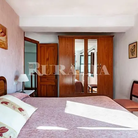 公寓 Casa Carmen 6 Situada A 2 Km De Ribadesella Collera
