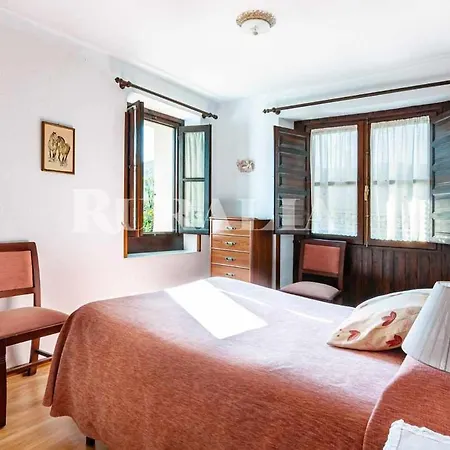 Casa Carmen 6 Situada A 2 Km De Ribadesella