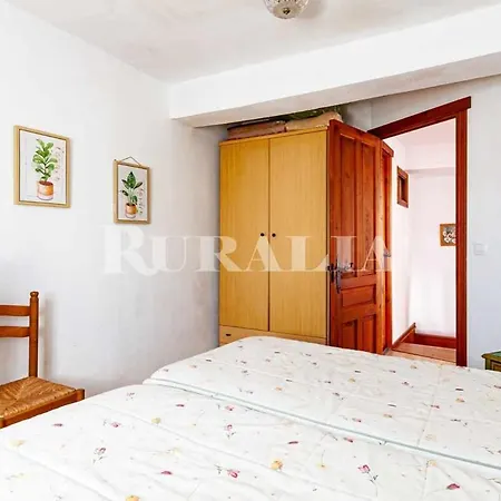 公寓 Casa Carmen 6 Situada A 2 Km De Ribadesella