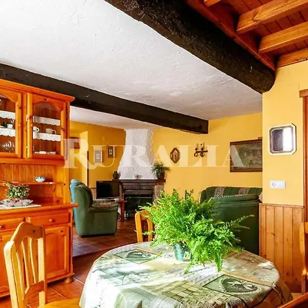 Casa Carmen 6 Situada A 2 Km De Ribadesella Collera
