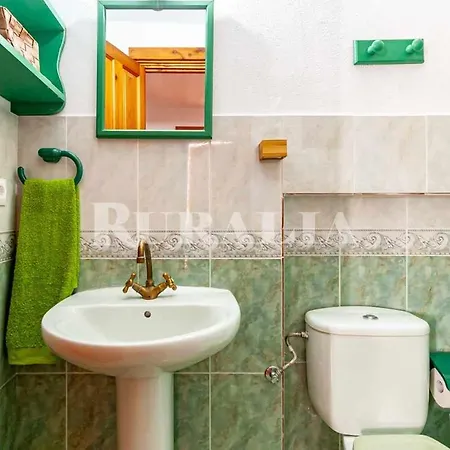 Casa Carmen 6 Situada A 2 Km De Ribadesella Entorno De Prados Y Arbolado Apartamento