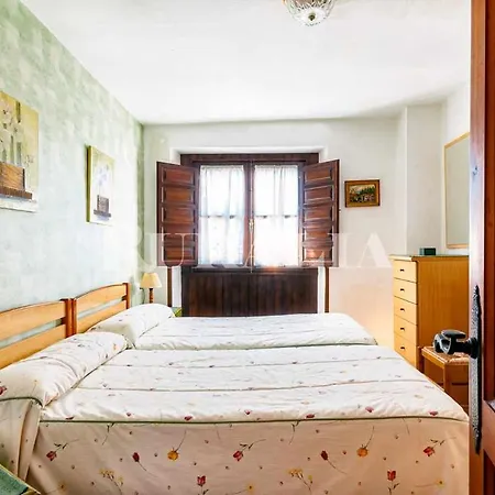 Apartmán Casa Carmen 6 Situada A 2 Km De Ribadesella Collera