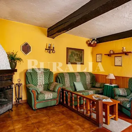 Casa Carmen 6 Situada A 2 Km De Ribadesella Collera