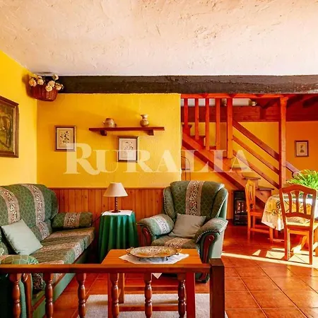 Casa Carmen 6 Situada A 2 Km De Ribadesella Collera