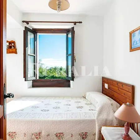Casa Carmen 6 Situada A 2 Km De Ribadesella Apartmán *