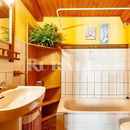 Casa Carmen 6 Situada A 2 Km De Ribadesella Entorno De Prados Y Arbolado * Collera