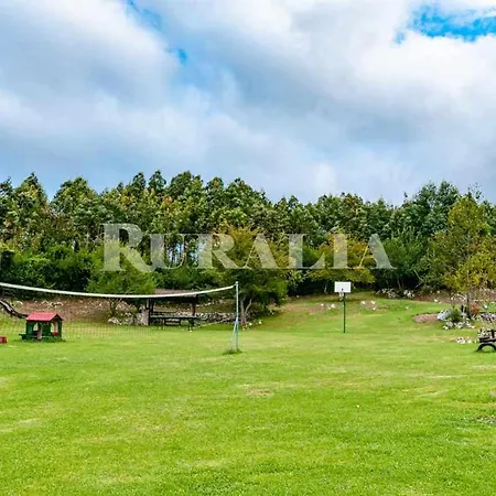 Apartamento Casa Carmen 6 Situada A 2 Km De Ribadesella Entorno De Prados Y Arbolado