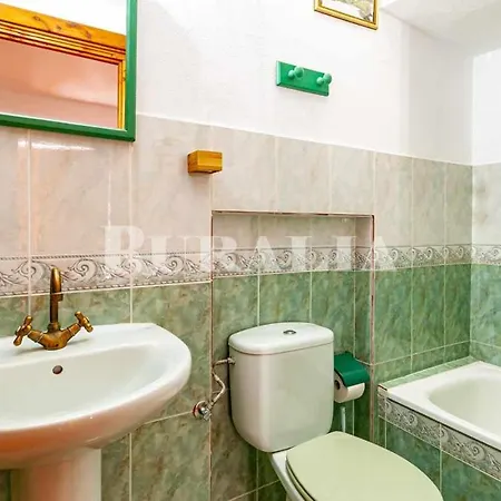 Casa Carmen 6 Situada A 2 Km De Ribadesella Entorn