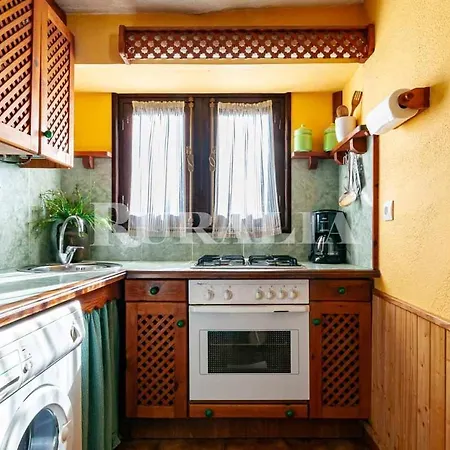 Casa Carmen 6 Situada A 2 Km De Ribadesella Entorn Apartment Collera