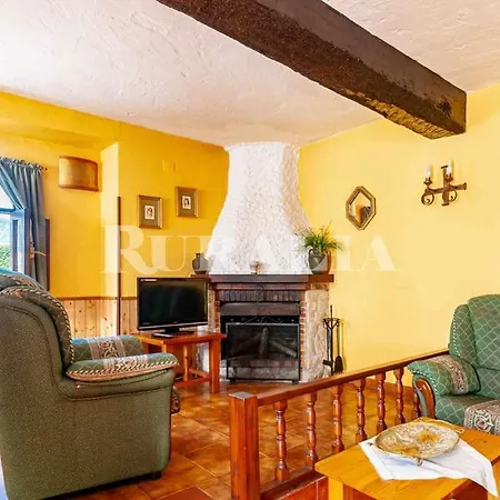 Casa Carmen 6 Situada A 2 Km De Ribadesella Entorn