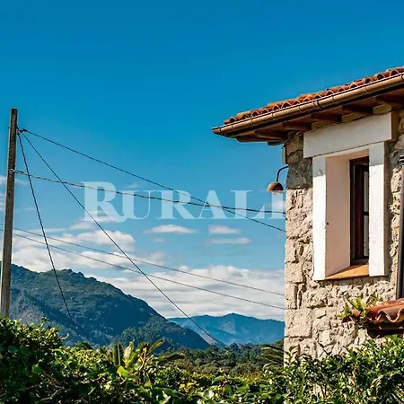 Casa Carmen 6 Situada A 2 Km De Ribadesella Entorn Apartment Collera