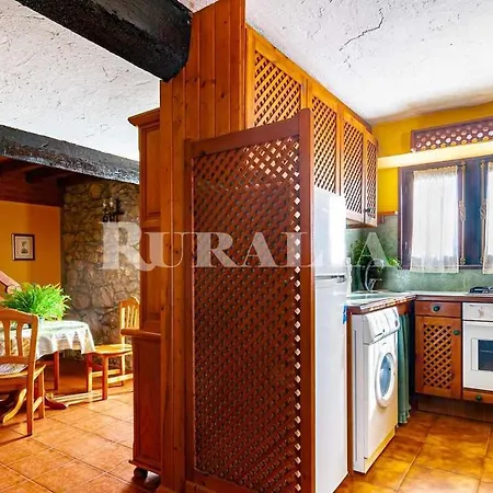 Casa Carmen 6 Situada A 2 Km De Ribadesella Entorn